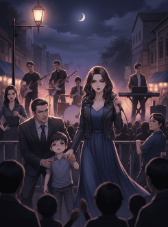 Bà Nội Trợ Vô Dụng