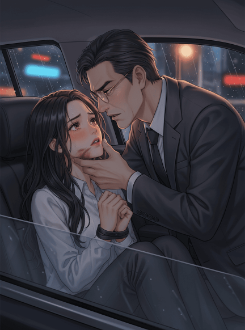 Mối Tình Siêu Ngọt Với Anh Trai Của Cô Bạn Thân