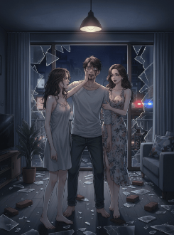 Cảm Ơn Vì Đã Bỏ Rơi Tôi