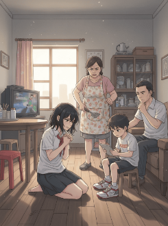 Tống Hà Cố Lên