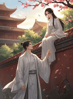 Ta Là Bảo Vật Của Quốc Sư