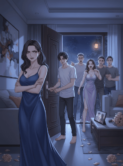 Chồng Tôi Có Một “Cô Bạn Thân” Tên Diêu Diêu