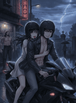 Người Duy Nhất Anh Nhớ Tới Cuối Đời