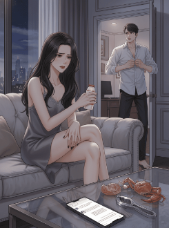 Người Chồng Bốc Mùi