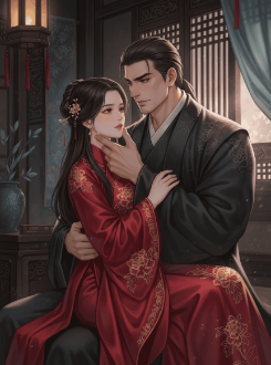 Bảo Vật Trong Tay