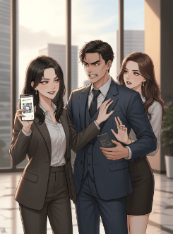 Phù Dâu Bỏ Trốn