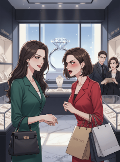 Bát Mỳ Cay Và Kế Hoạch Trả Thù