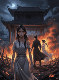 Thứ Nữ Sống Lại