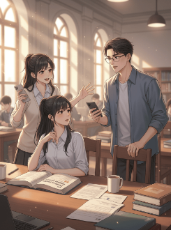 Chấp Niệm Bắc Đại – Trọn Bộ