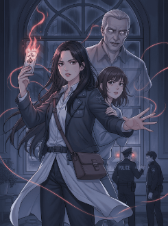 Đại Sư Linh Châu: Sợi Chỉ Đỏ Tình Duyên