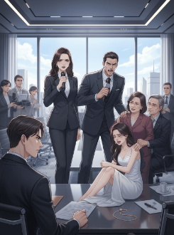 Em Gái Tổng Tài Thật Sự