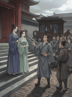 Khước Tạ Minh Lãng