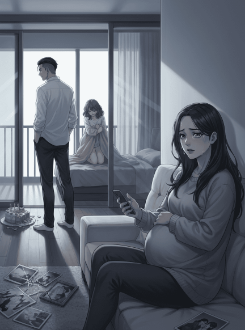 Tận Cùng Nỗi Đau