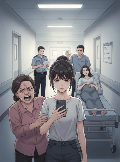 Sống Lại, Đừng Ai Mong Được Yên Ổn