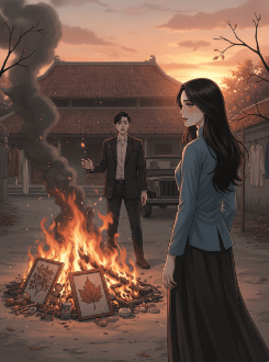 Ngàn Lần Mộng Tìm Người