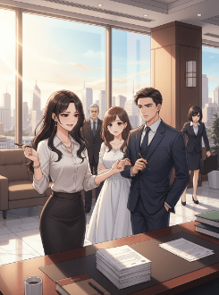 Sau Khi Ly Hôn, Tôi Quen Được Bạn Trai Cực Phẩm