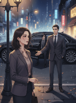 Tổng Tài Tự Nguyện Làm Chim Hoàng Yến Vì Em