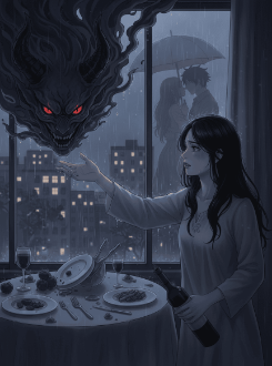 Giao Dịch Với Ác Quỷ