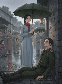 Kiếp Này, Không Gả Cho Anh