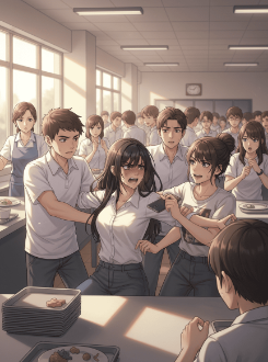 Con Gái – Đừng Hận Phụ Quyền