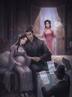 Ông Xã Tôi Là Diêm Vương