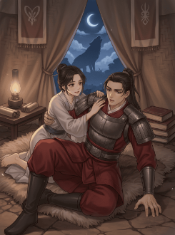 Phán Phán Của Hắn