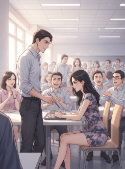 Khi Đại Tiểu Thư Xuống Núi