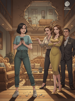 Không Ai Được Quyền Định Đoạt Cuộc Đời Tôi