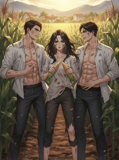 Chuyện Tình Ngổn Ngang