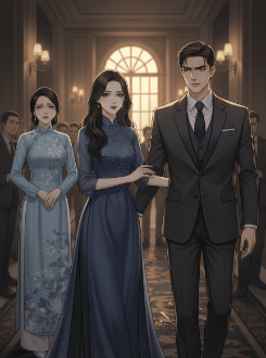 Chúng Ta Của Năm Năm Sau