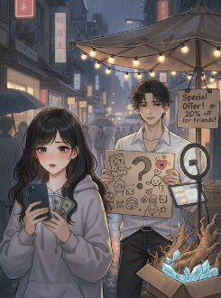 Tôi Không Bán Thân, Tôi Bán…Nhân Sâm