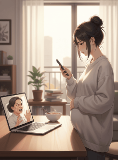 Mẹ Tôi Và Những Giấc Mộng Vĩ Đại