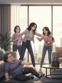 Mẹ Tôi Chỉ Có Một Đứa Con