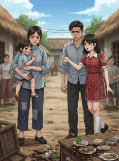 Bạn Trai Kết Duyên Với Cô Em Khoá Dưới