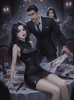 Chạy Trốn Thanh Xuân