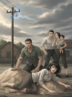 [Thập Niên 80] Tác Thành Cho Cẩu Nam Nữ