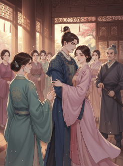 Bạch Nguyệt Vô Quang, Hồng Trần Vô Lộ