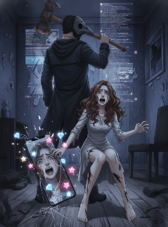 Bí Mật Đằng Sau Người Bạn Cùng Phòng