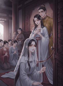 Linh Yêu Xuất Hiện