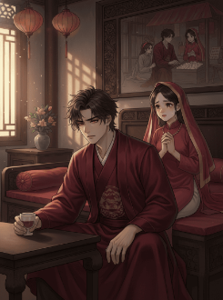 Phong Hoa Tận Mộng, Nhất Phẩm Thê