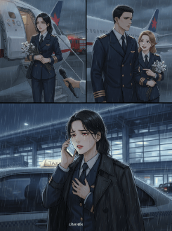 Cơ Trưởng Và Lời Nói Dối