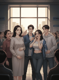 Tình Yêu Không Dấu Vết