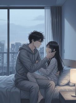 Chân Tình Lâu Ngày Cũng Bén