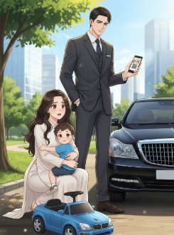 Gặp Lại Tình Cũ Trong Một Cú Cọ Xe