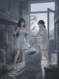 Mùi Hương Chân Ái