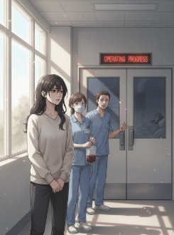 18 Năm Làm Người Mẹ Thay Thế