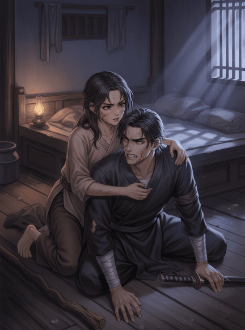 Phu Quân Ta Là Ám Vệ