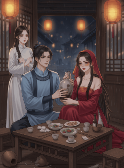 Lệ Quân Trong Mộng