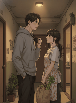 Đồ Ăn Nhà Hàng Xóm Ngon Hơn