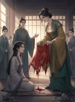 Đệ Nhất Điều Hương Sư